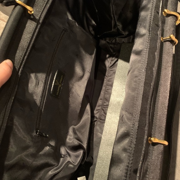 Authentic Valentino Christy 2-way Travel Bag - Picture 6 of 15